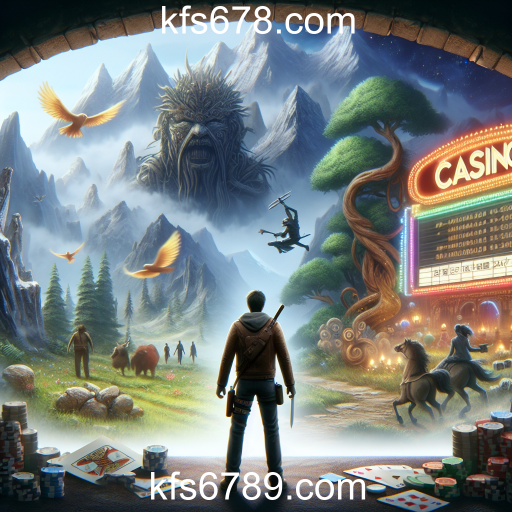 Explorando o Mundo dos Jogos de Aventura